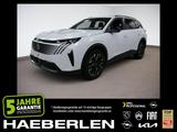 Peugeot 5008 1.2 Allure HYBRID 145e-DSC LED+SHZ+Kam. - Peugeot 5008 aus 2025