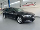 Volkswagen Passat Variant Comfortline 2.0 TDI DSG*Kamera* - Volkswagen mit Diesel-Antrieb: Automatik