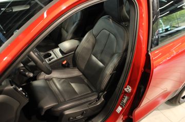 Volvo XC40 - 7