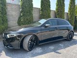 Mercedes-Benz A 35 AMG A -Klasse A 35 AMG 4Matic - Mercedes-Benz A 35 AMG