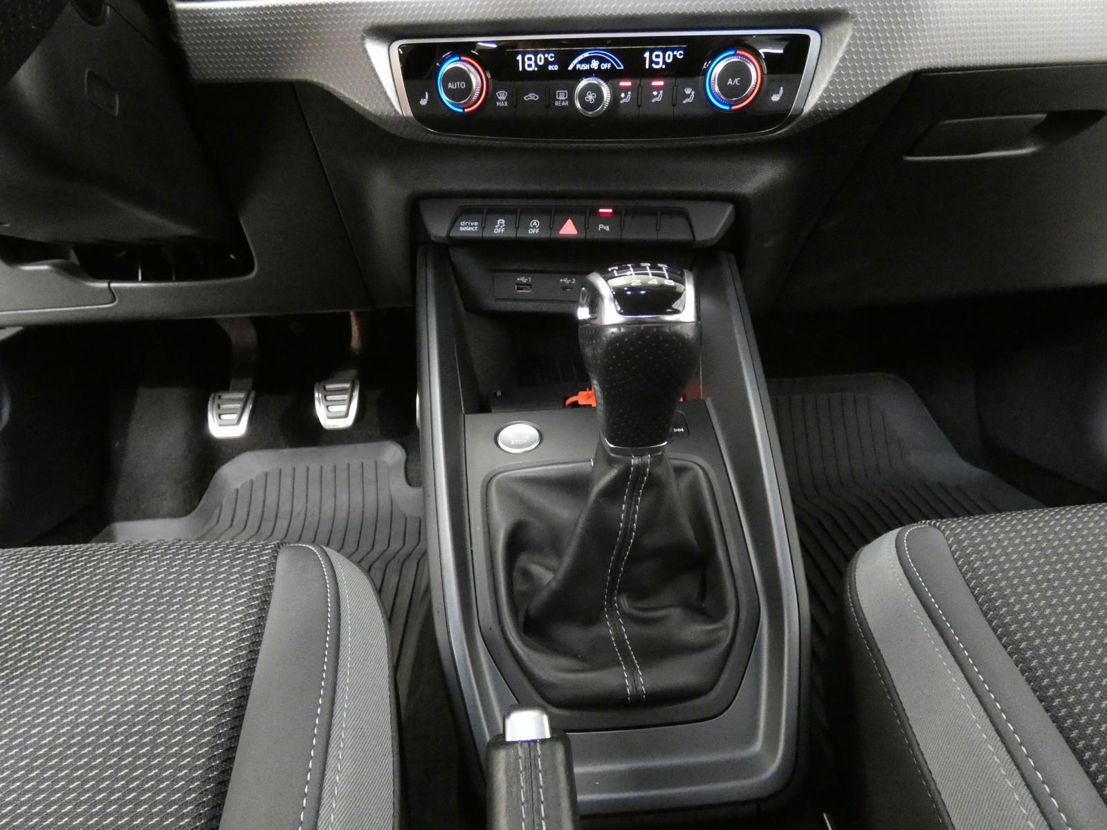 Audi A1 citycarver 30 TFSI advanced S-Line, миниатюра 18