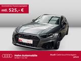 Audi S4 Avant 3.0TDI quattro S-tronic HUD Matrix 360° - Audi S4 Jahreswagen