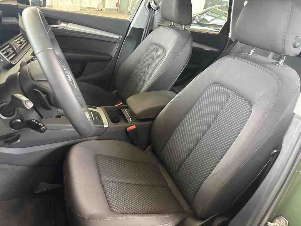 Audi Q5 - Bild 5