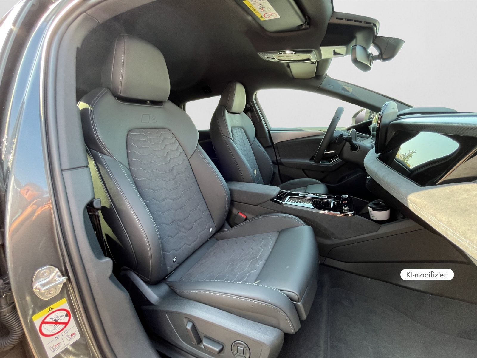 Audi A6 - Bild 6