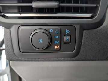 Ford Tourneo Custom Aut L2 Tit X 4WD Standheizung