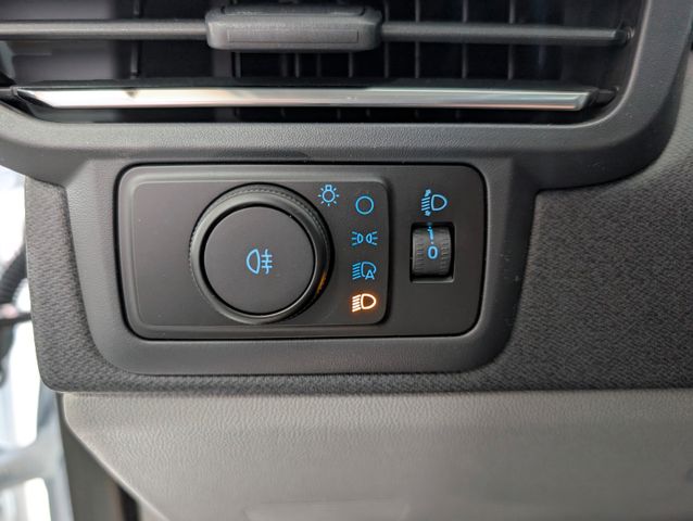 Ford Tourneo Custom Aut L2 Tit X 4WD Standheizung