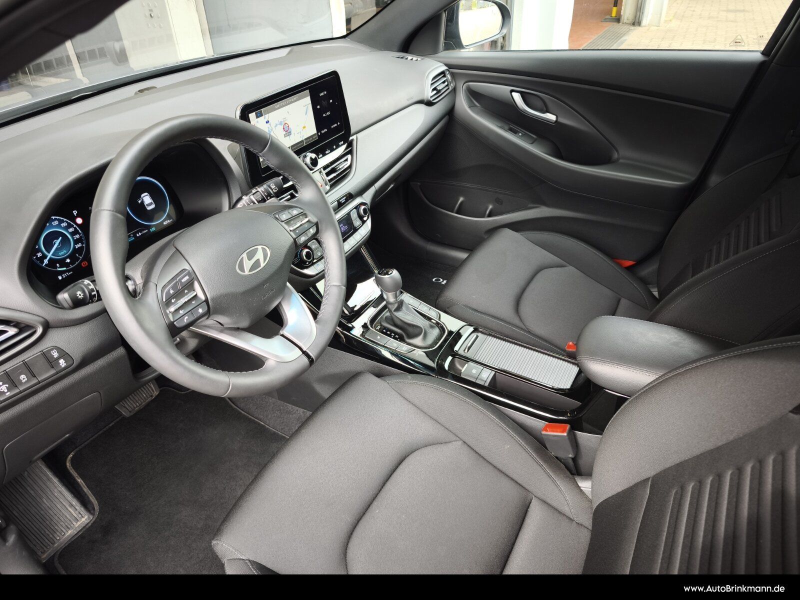 Hyundai i30 – Bild 10