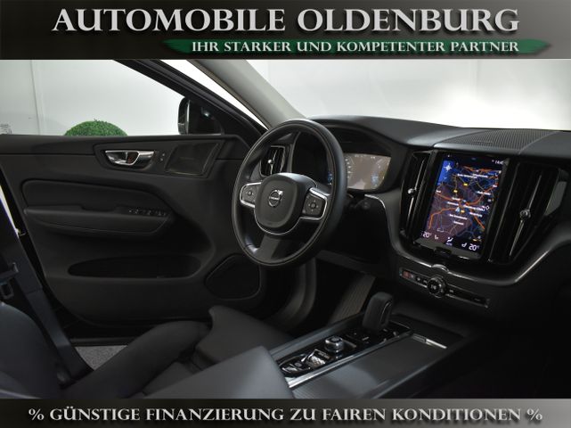 Volvo XC60 B4 AWD Momentum Pro *Pano*AHK*ACC*360°*HUD*