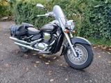 Suzuki Intruder VL 800c - SUZUKI C 800