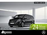 Mercedes-Benz Vito 116 Tourer Lang LED*MBUX*Select*AUT*Kamera - Mercedes-Benz Vito Tageszulassungen