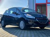 Peugeot 208 Active/Insp. neu/Klima/Motor lampe an - Peugeot 208 Unfallwagen
