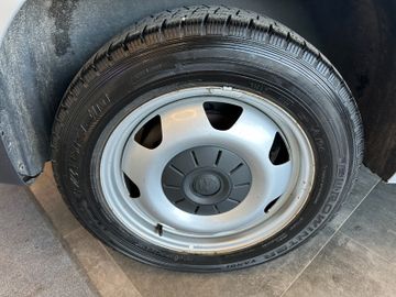 Volkswagen T6 Transporter Kombi Kasten *AHK*Klima*Kamera*