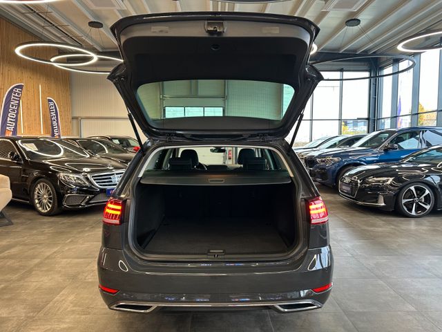 MYAUTOCENTER – Gebraucht- und Jahreswagen mit Werkstattservice in Pfaffenhofen Volkswagen Golf VII Variant Highline BMTStart-Stopp*Klima*