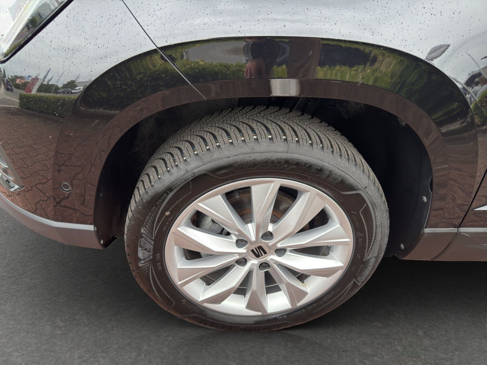 Seat Ateca - Bild 13