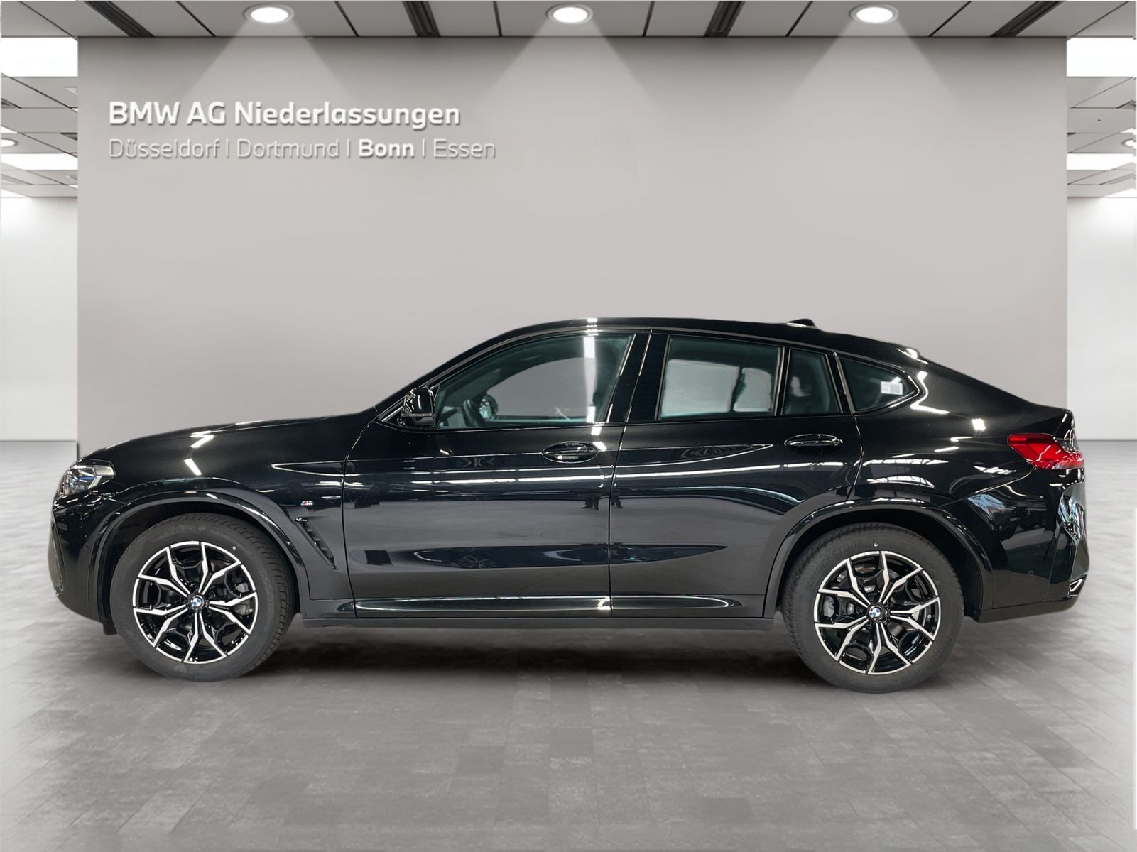 BMW X4 - Bild 5