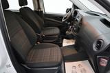 Mercedes-Benz Vito Tourer 116 CDI Pro extralang 8 Sitzer,AHK - Mercedes-Benz Vito mit Diesel-Antrieb: Allradantrieb, Kleinbus