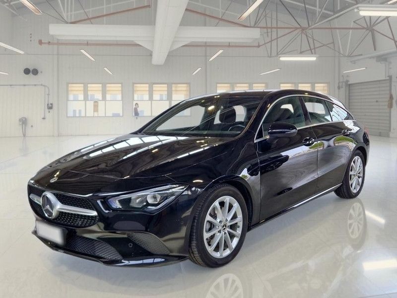 Mercedes-Benz MERCEDES-BENZ CLA 180 D AUTOMATICO BUSINESS EXTR