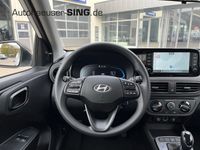 Hyundai i10 - Vorschau Bild 17