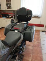 Yamaha Tracer 900 GT/Tracer 9 GT - YAMAHA 900 TRACER