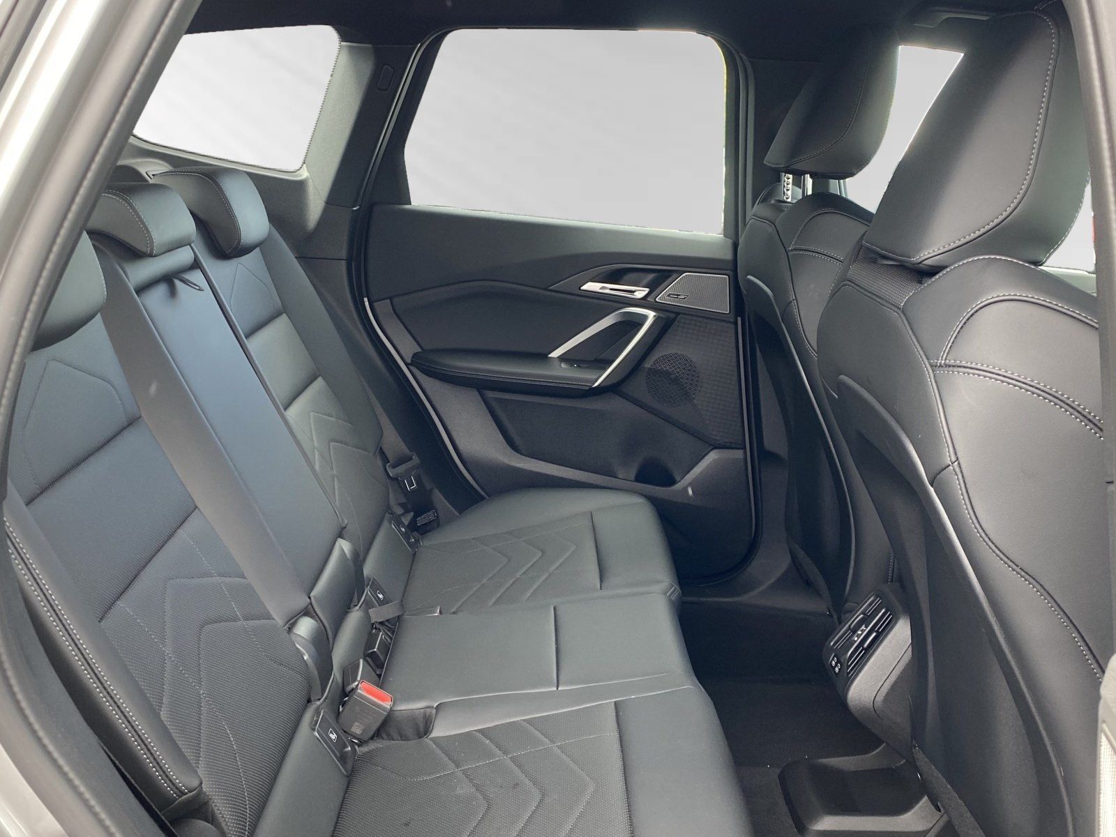 BMW X1 - Bild 13