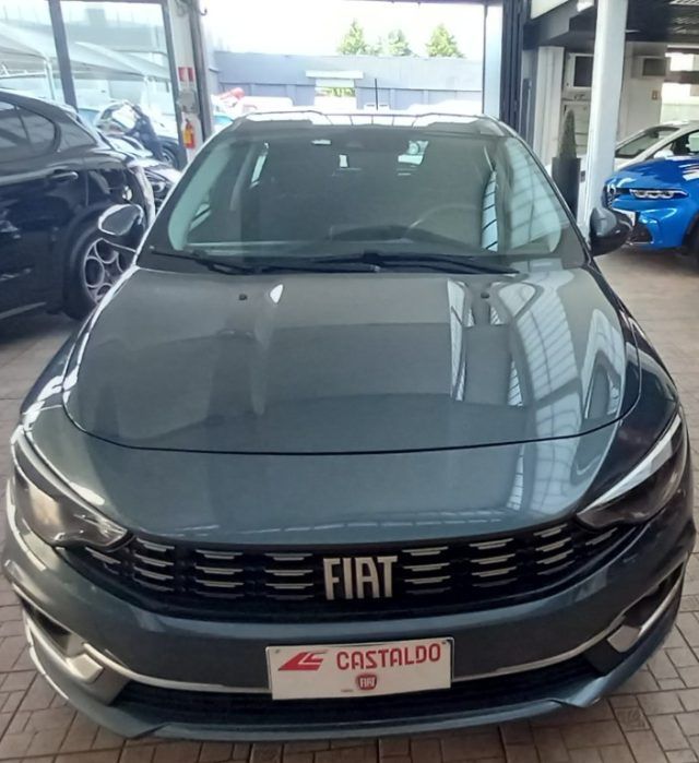 Image of Fiat Tipo