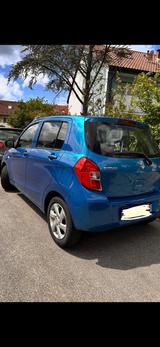 Suzuki Celerio 1.0 Club Club