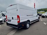 Peugeot Boxer PRO 435 L4H2 HDi 140 Klima 270 Tür DAB ++  - Peugeot Boxer: L4h2