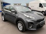 Kia Sportage Edition-7 Emotion-Paket Kamera Klima - Kia: K7