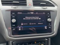 Volkswagen Tiguan Allspace - Vorschau Bild 16