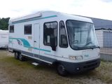 Niesmann + Bischoff Flair 6700 - Offers matching your search criteria
