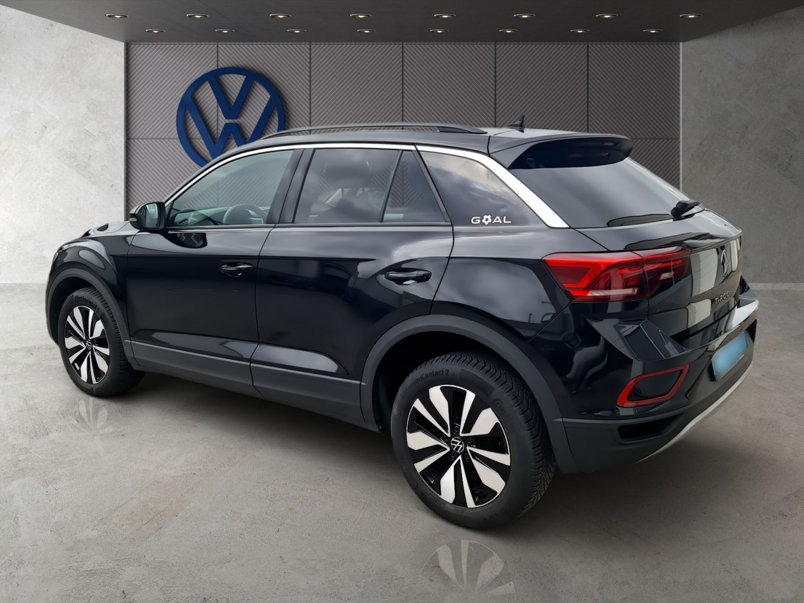 Volkswagen T-Roc - Bild 5