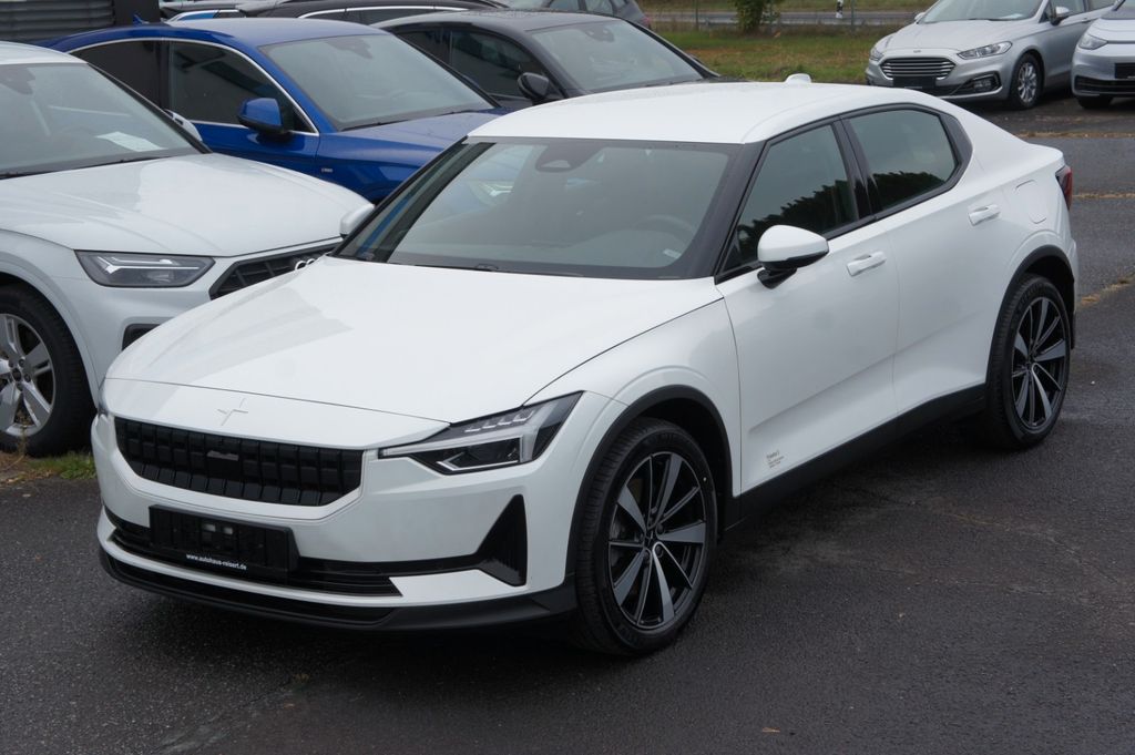 Image of Polestar 2