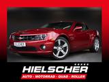 Chevrolet Camaro 6.2l V8 SS - Unfallfrei - schöner Umbau - Chevrolet Camaro: Ss