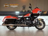 Harley-Davidson CVO Road Glide 121 Jekill & Hyde Auspuffanlage