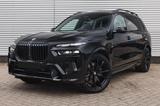 BMW X7 xDrive40d M Sport Soft-Close*PANO-HUD-360 - gebrauchte BMW X7 aus dem Jahr 2023