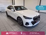 BMW i5 Lim. eDrive 40 M Sport|Navi|Shadow|LED - BMW i5 in Wuppertal