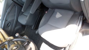 Renault Trafic Bus 2,0 BLUE dCi 150 PS 3,0t mit AHZV 8 S
