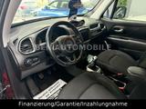 Jeep Renegade Limited FWD LED/AHK/NAVI/ACC - gebrauchte Jeep Renegade aus dem Jahr 2021