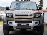 Land Rover Defender 90 Hard Top SE*MATRIX*AHK* - Land Rover Defender: Top Hard