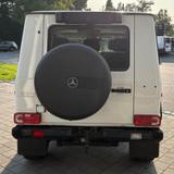 Mercedes-Benz G 350 Professional  - Mercedes-Benz G 350 in München