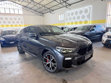 BMW X6 - 2