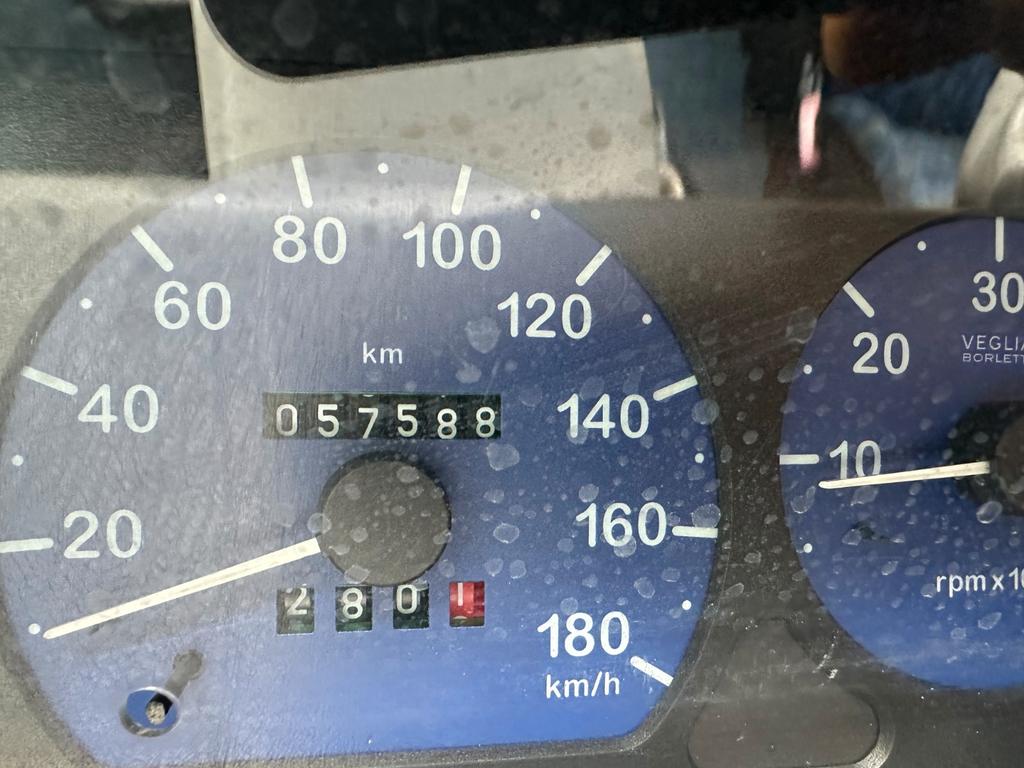 Citroën Jumper