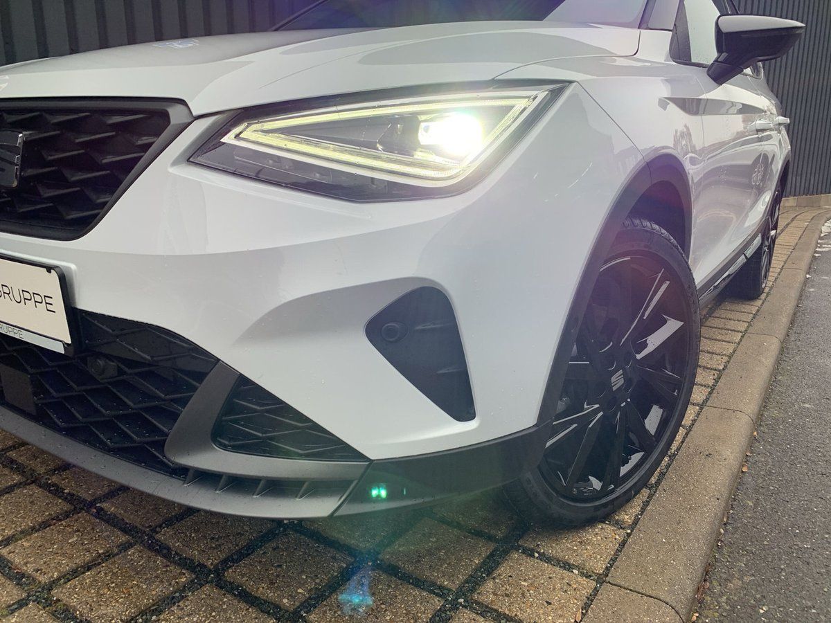 Seat Arona - Bild 24