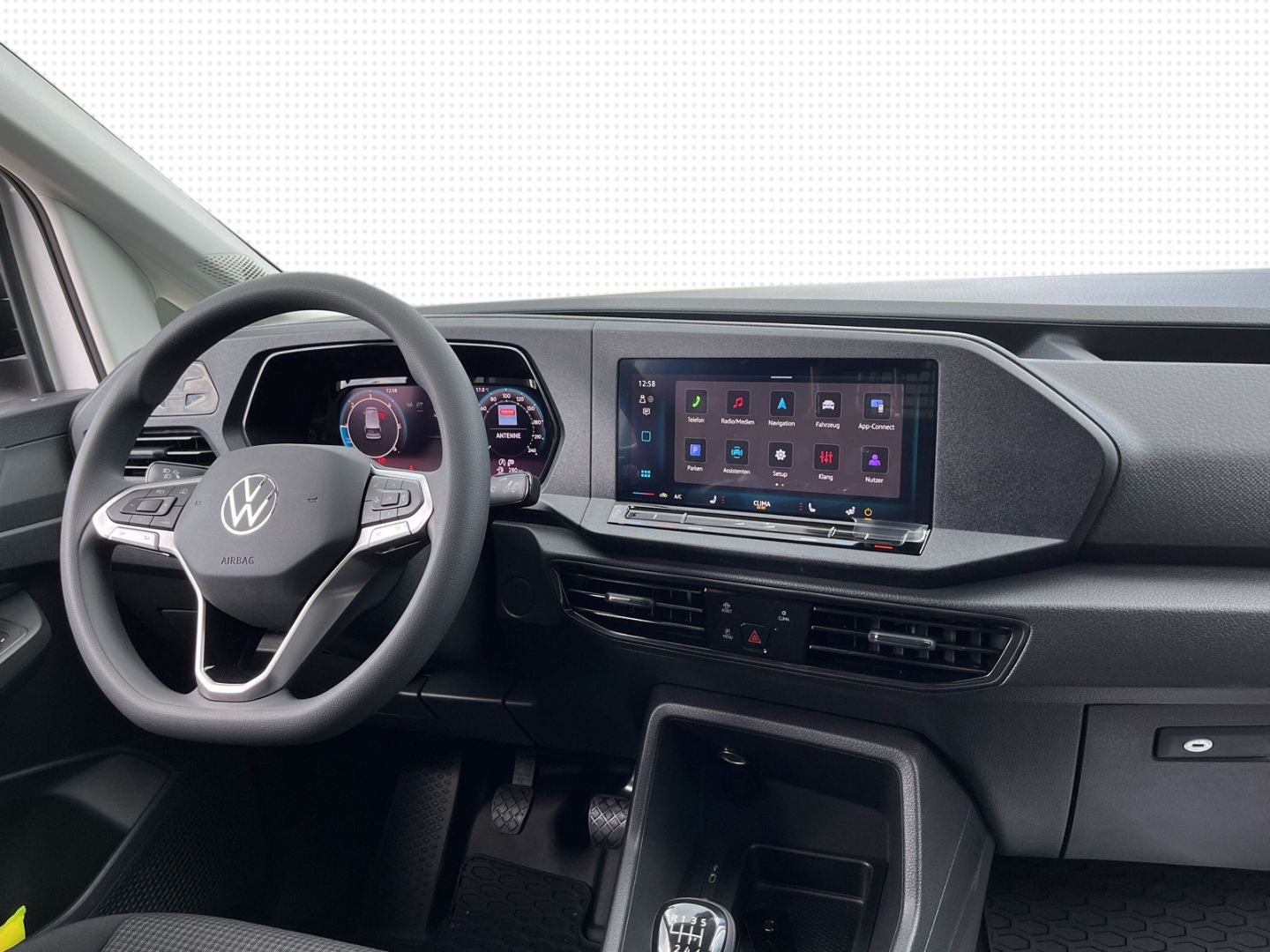 Volkswagen Caddy - Bild 8