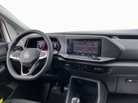 Volkswagen Caddy - Vorschau Bild 8