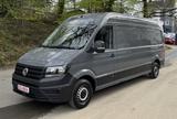 Volkswagen Crafter Kasten 35 lang Hochdach FWD*AUTOMATIK* - VW Crafter in Wuppertal