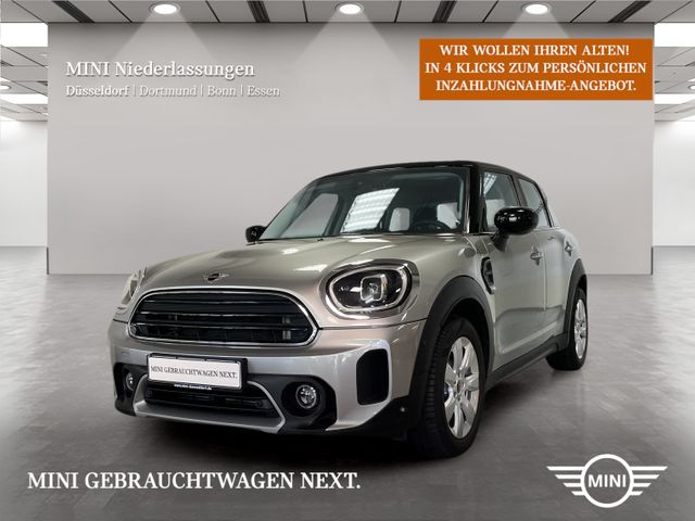 MINI Cooper Countryman Navi Kamera Driv.Assist LED