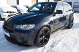 BMW X5 xDrive40d *REIFEN-NEU*INSP-NEU* - gebrauchte BMW X5 aus dem Jahr 2011