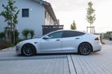 Tesla Model S Plaid 1.Hd, Tri-Motor Allradantrieb - Tesla Model S aus 2022