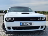 Dodge Challenger R/T 5.7 V8 Hemi Performance - Dodge Challenger Gebrauchtwagen in München